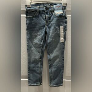 NWT Little Boys Skinny Jeans - Cat & Jack